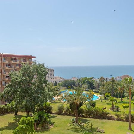 Aguila - Costa Del Sol Benalmádena Exterior photo