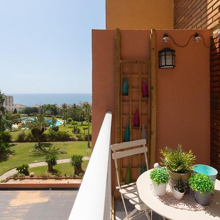 Aguila - Costa Del Sol Benalmádena Exterior photo
