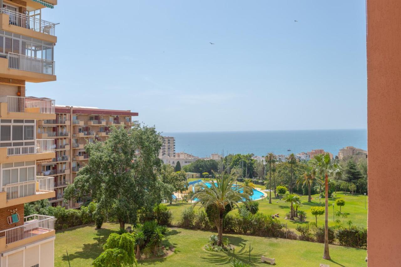 Aguila - Costa Del Sol Benalmádena Exterior photo