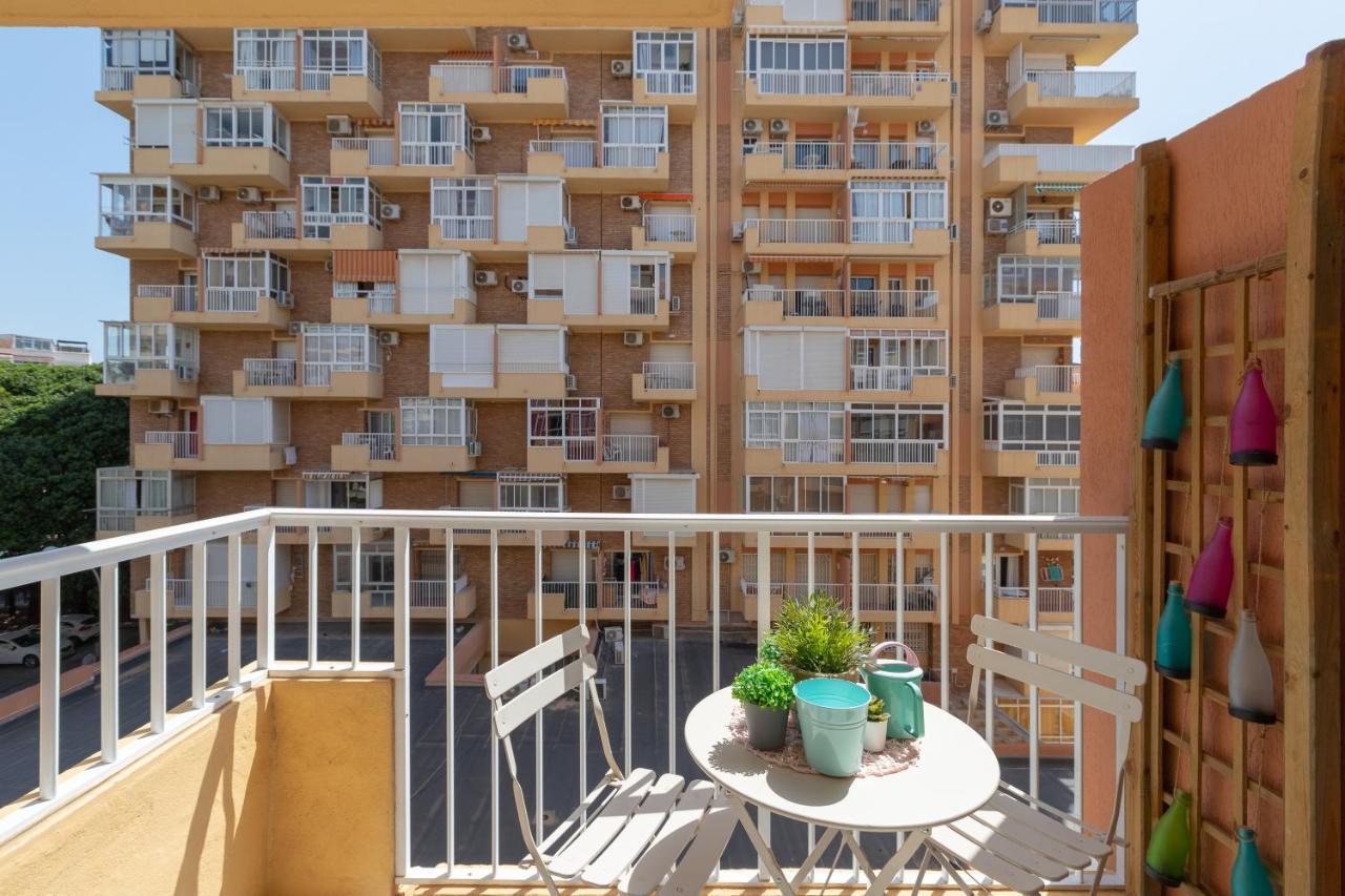 Aguila - Costa Del Sol Benalmádena Exterior photo