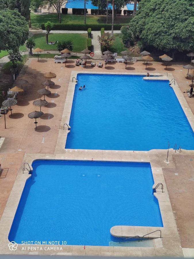 Aguila - Costa Del Sol Benalmádena Exterior photo